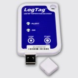 Termógrafo Digital LogTag UTRIX-16 USB